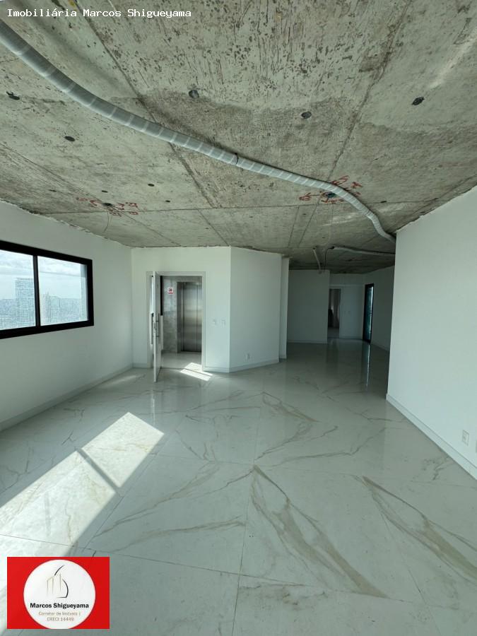Apartamento, 4 quartos, 212 m² - Foto 8