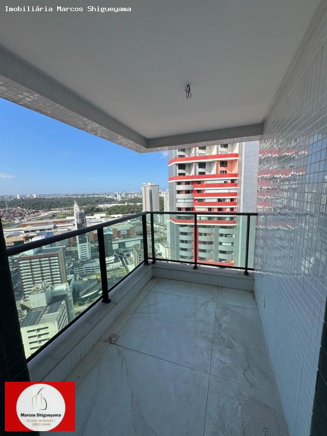 Apartamento, 4 quartos, 212 m² - Foto 26