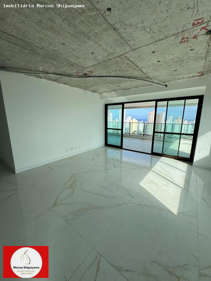 Apartamento, 4 quartos, 212 m² - Foto 10