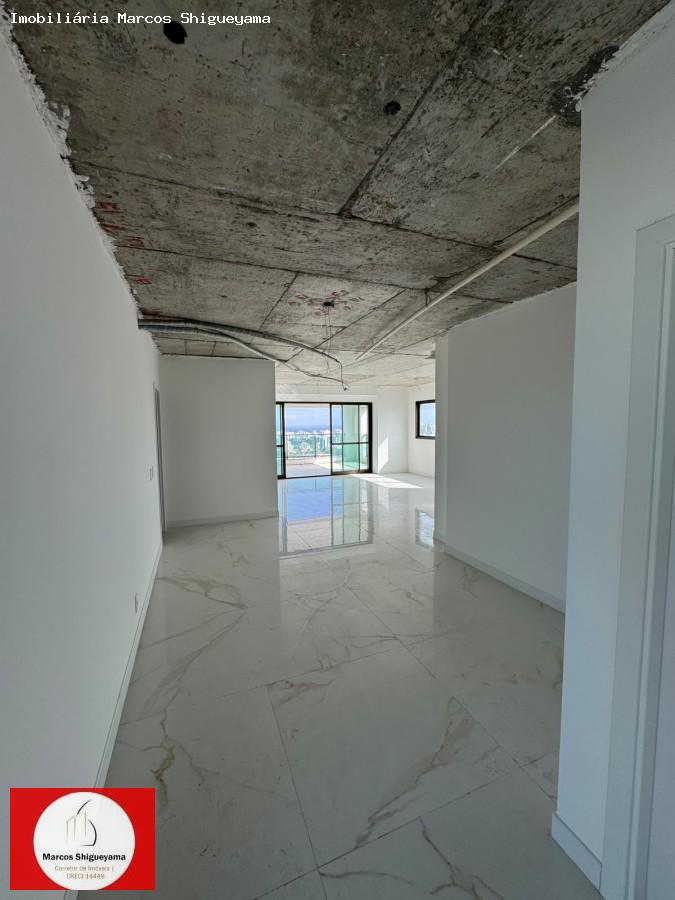 Apartamento, 4 quartos, 212 m² - Foto 7