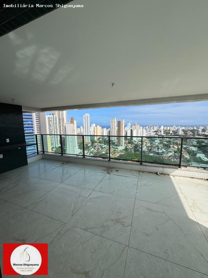 Apartamento, 4 quartos, 212 m² - Foto 27