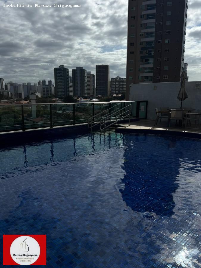 Apartamento, 4 quartos, 212 m² - Foto 33