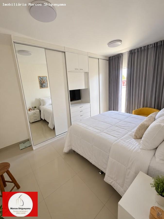 Casa de Condomínio, 3 quartos - Foto 8
