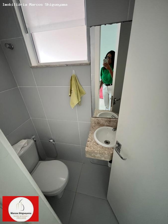 Casa de Condomínio, 3 quartos - Foto 17