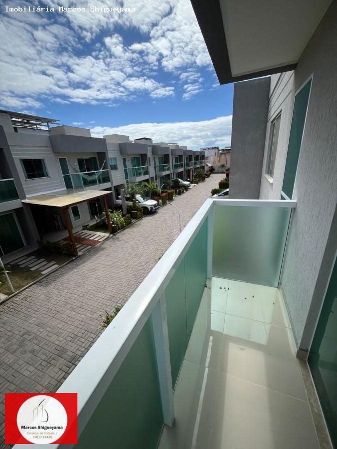 Casa de Condomínio, 3 quartos - Foto 19