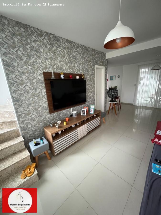 Casa de Condomínio, 3 quartos - Foto 4