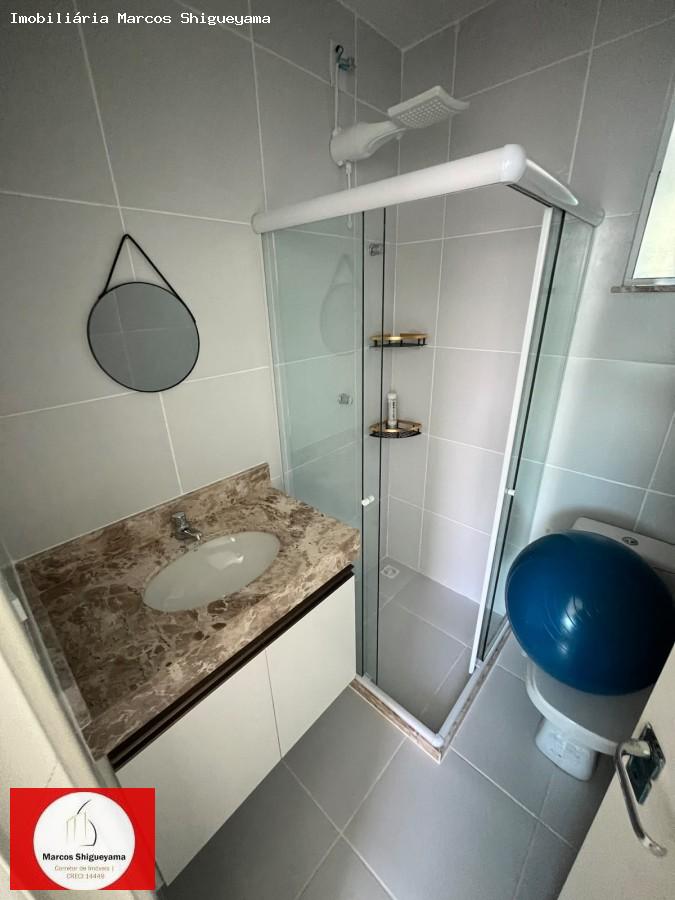 Casa de Condomínio, 3 quartos - Foto 15