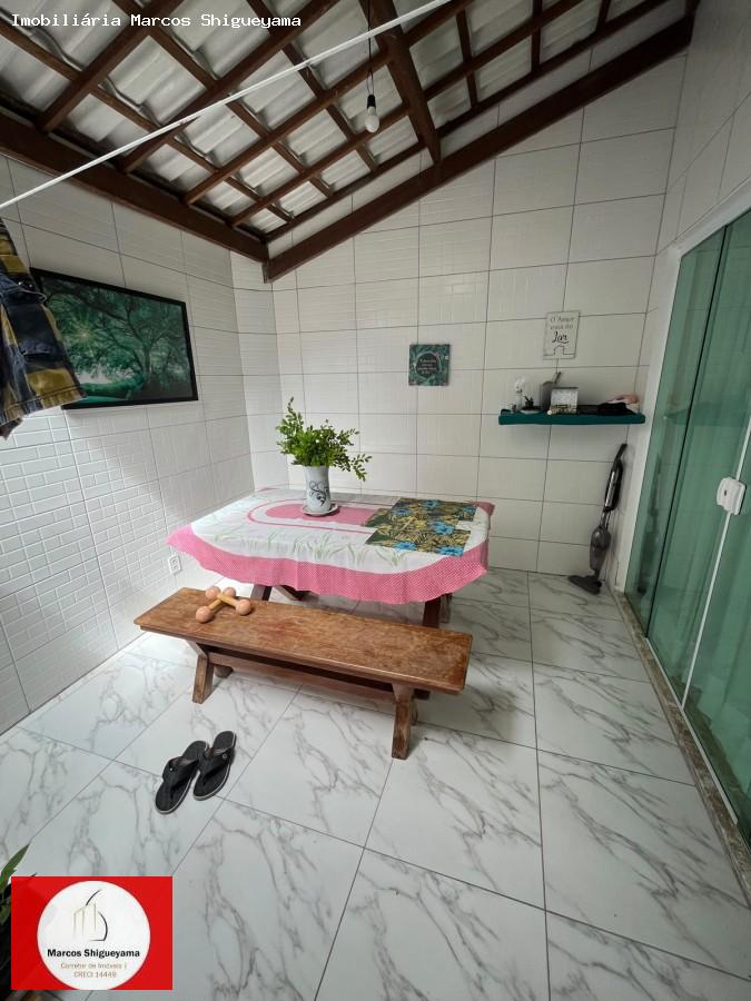 Casa de Condomínio, 3 quartos - Foto 20