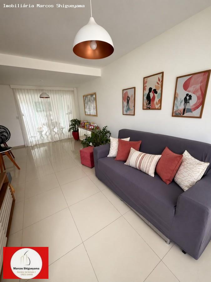 Casa de Condomínio, 3 quartos - Foto 5