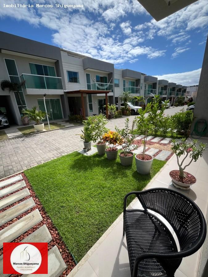 Casa de Condomínio, 3 quartos - Foto 3