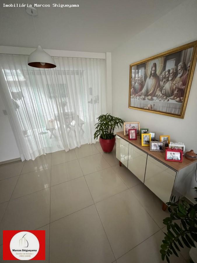 Casa de Condomínio, 3 quartos - Foto 6