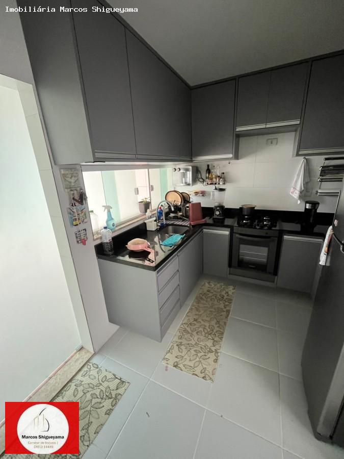 Casa de Condomínio, 3 quartos - Foto 12