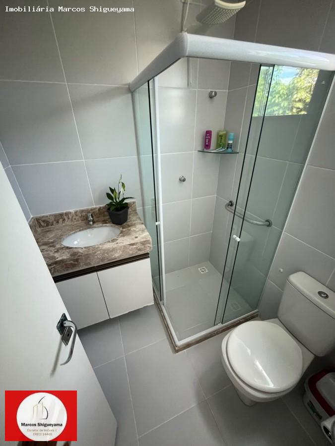 Casa de Condomínio, 3 quartos - Foto 16