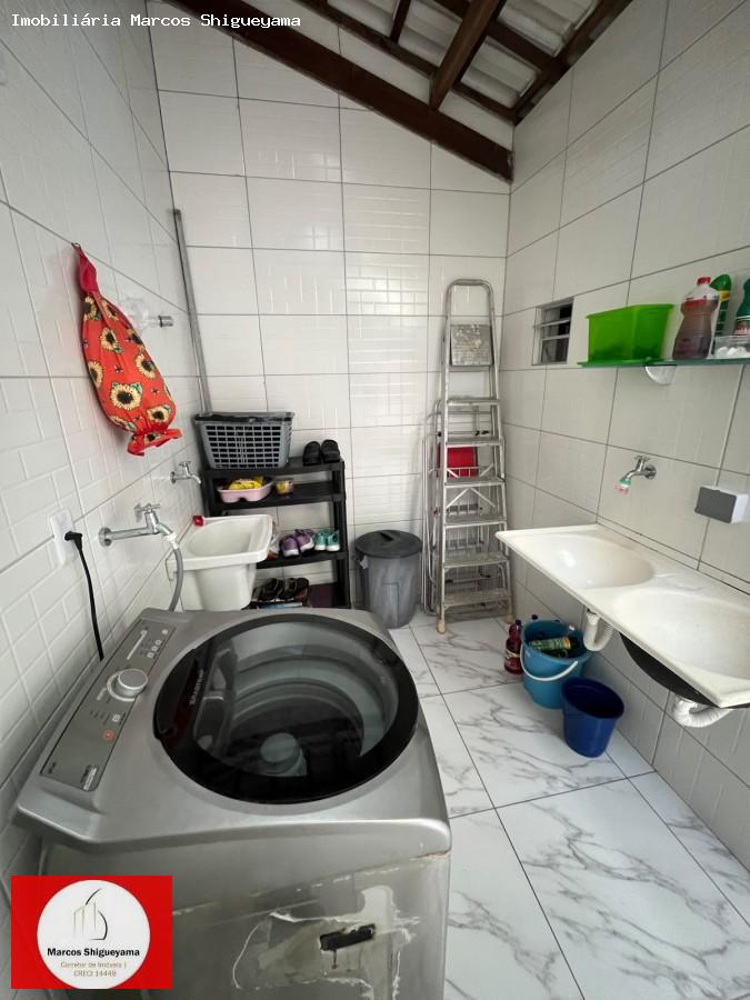 Casa de Condomínio, 3 quartos - Foto 18