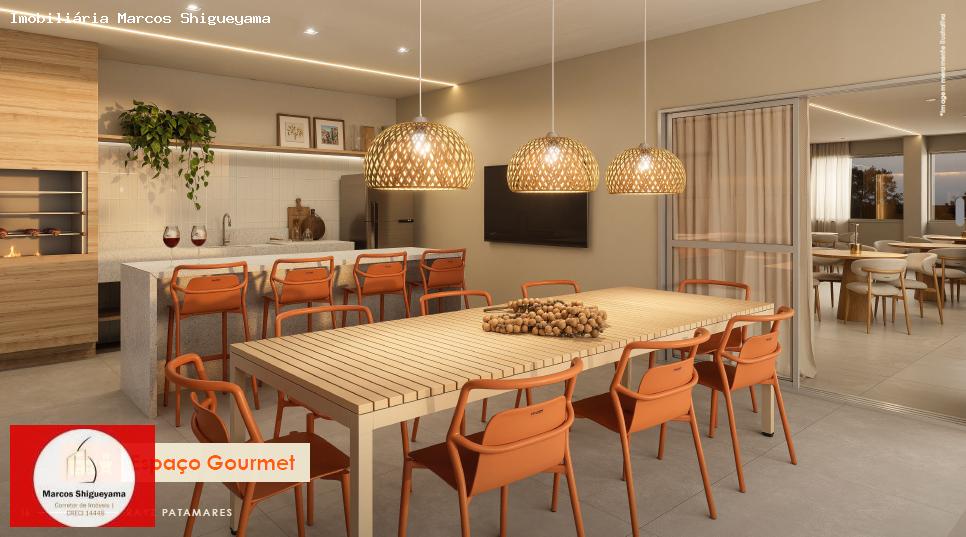 Apartamento, 2 quartos, 40 m² - Foto 7