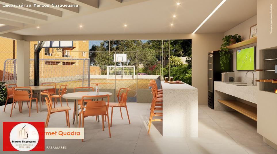 Apartamento, 2 quartos, 40 m² - Foto 9