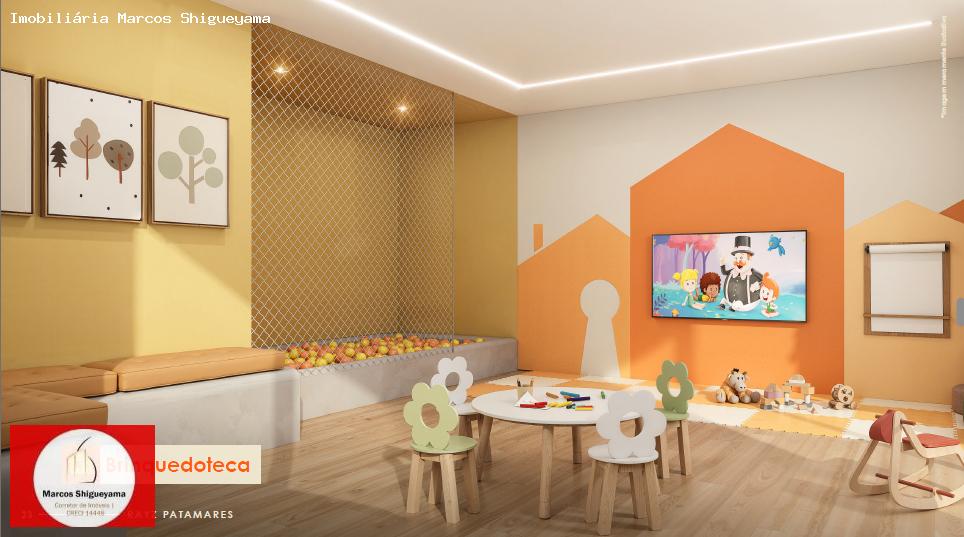 Apartamento, 2 quartos, 40 m² - Foto 13