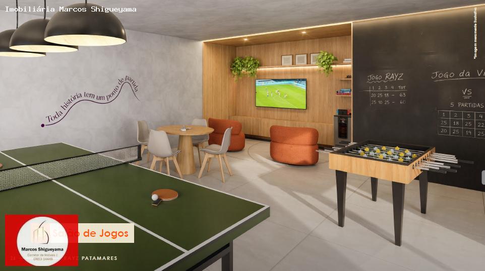 Apartamento, 2 quartos, 40 m² - Foto 16