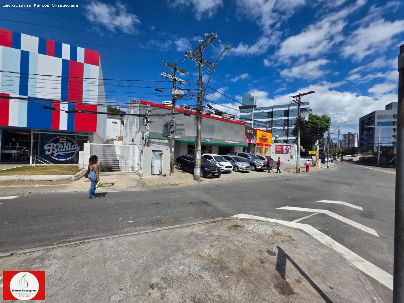 Loja-Salão, 600 m² - Foto 3