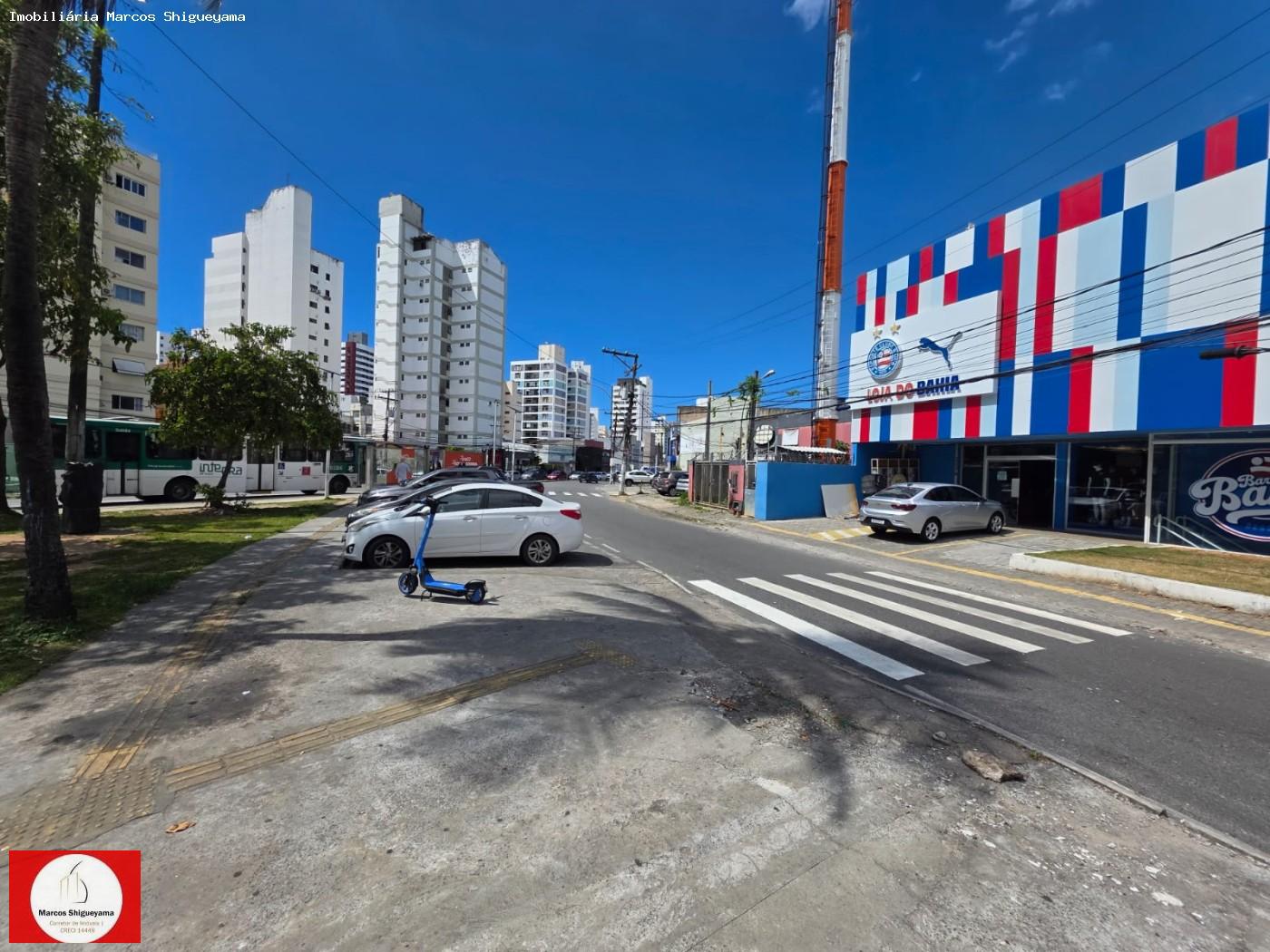 Loja-Salão, 600 m² - Foto 4