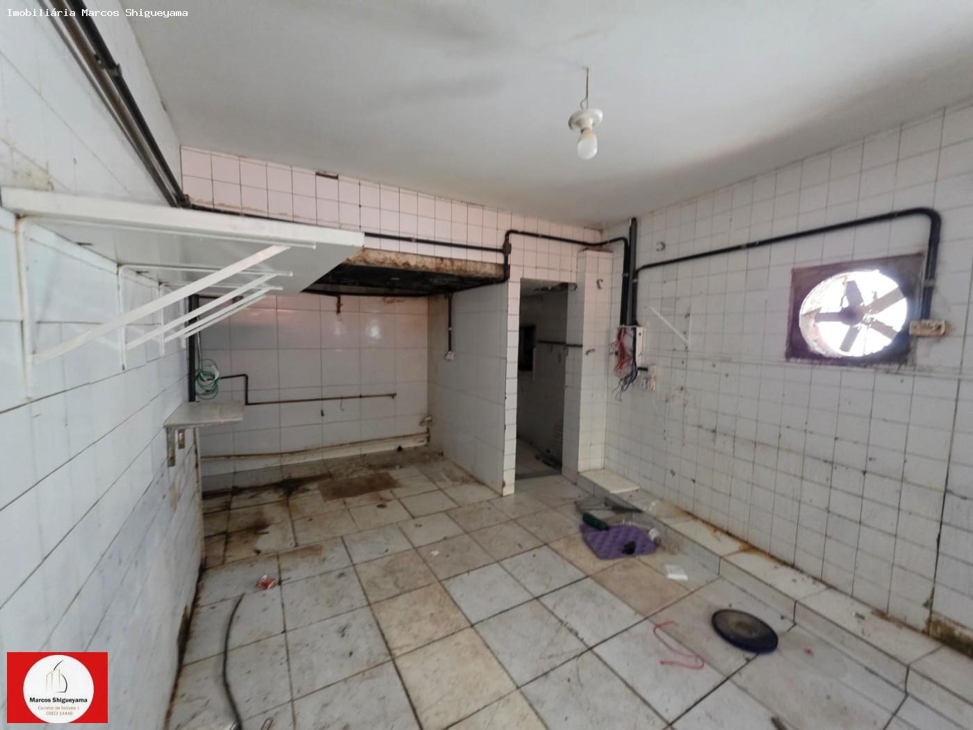 Loja-Salão, 600 m² - Foto 12