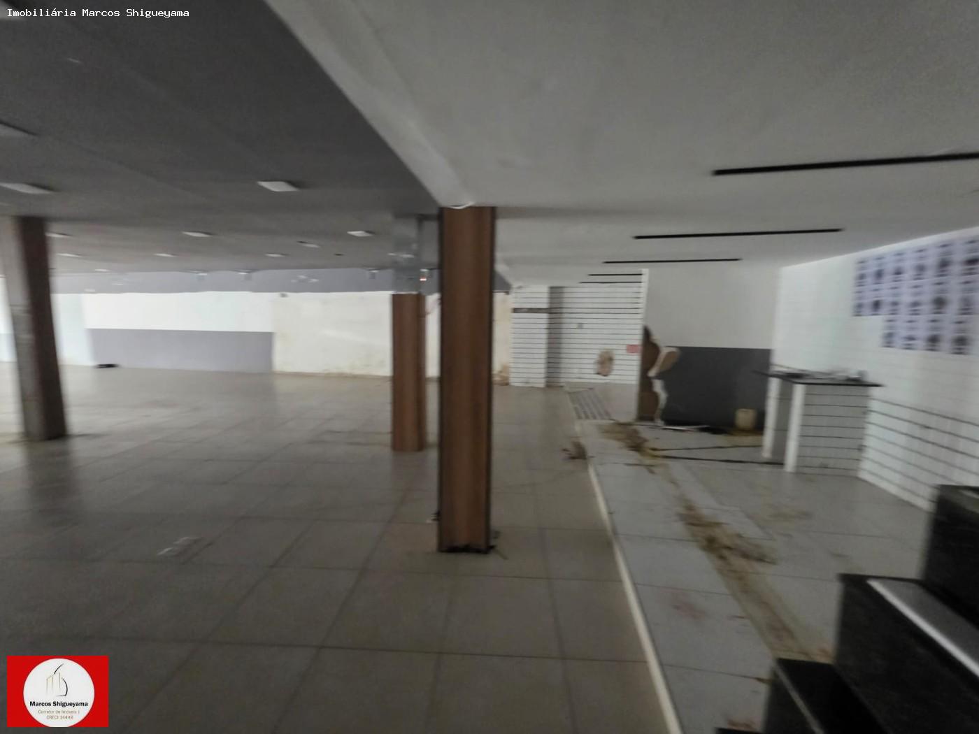 Loja-Salão, 600 m² - Foto 9