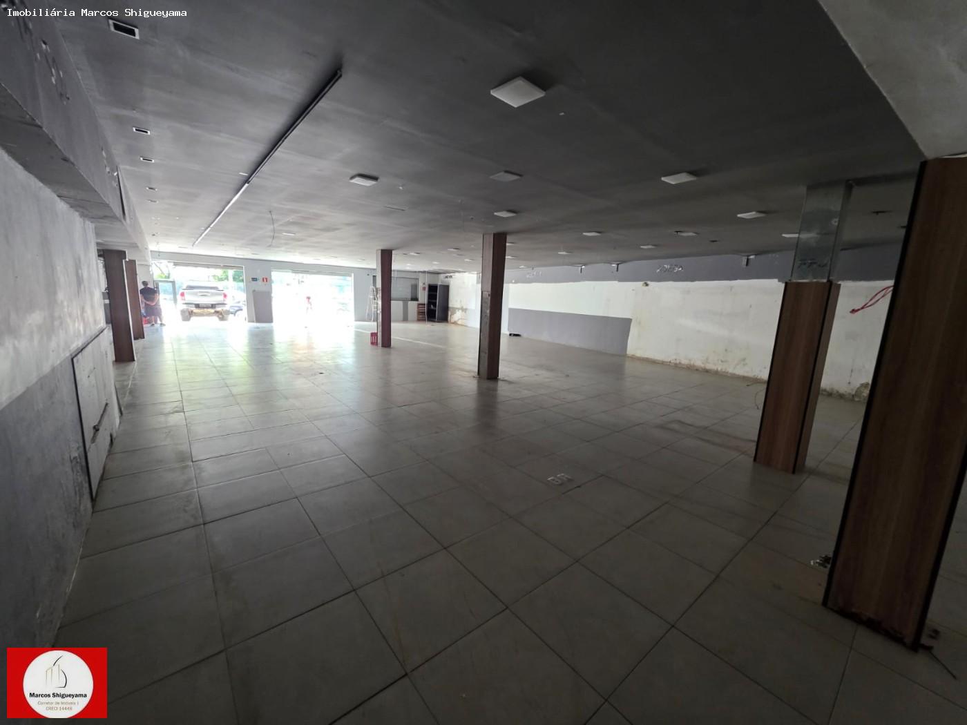 Loja-Salão, 600 m² - Foto 8