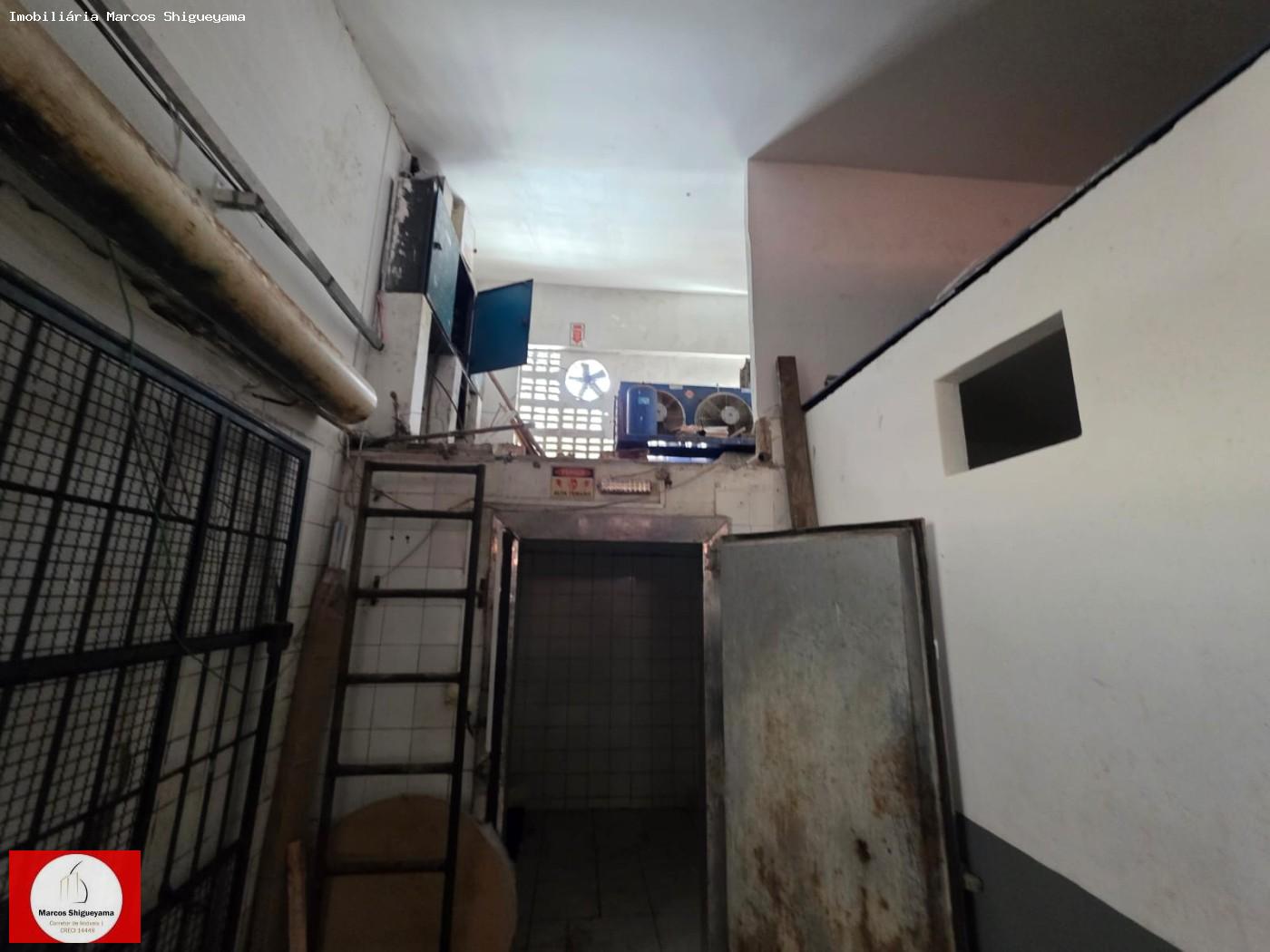 Loja-Salão, 600 m² - Foto 18
