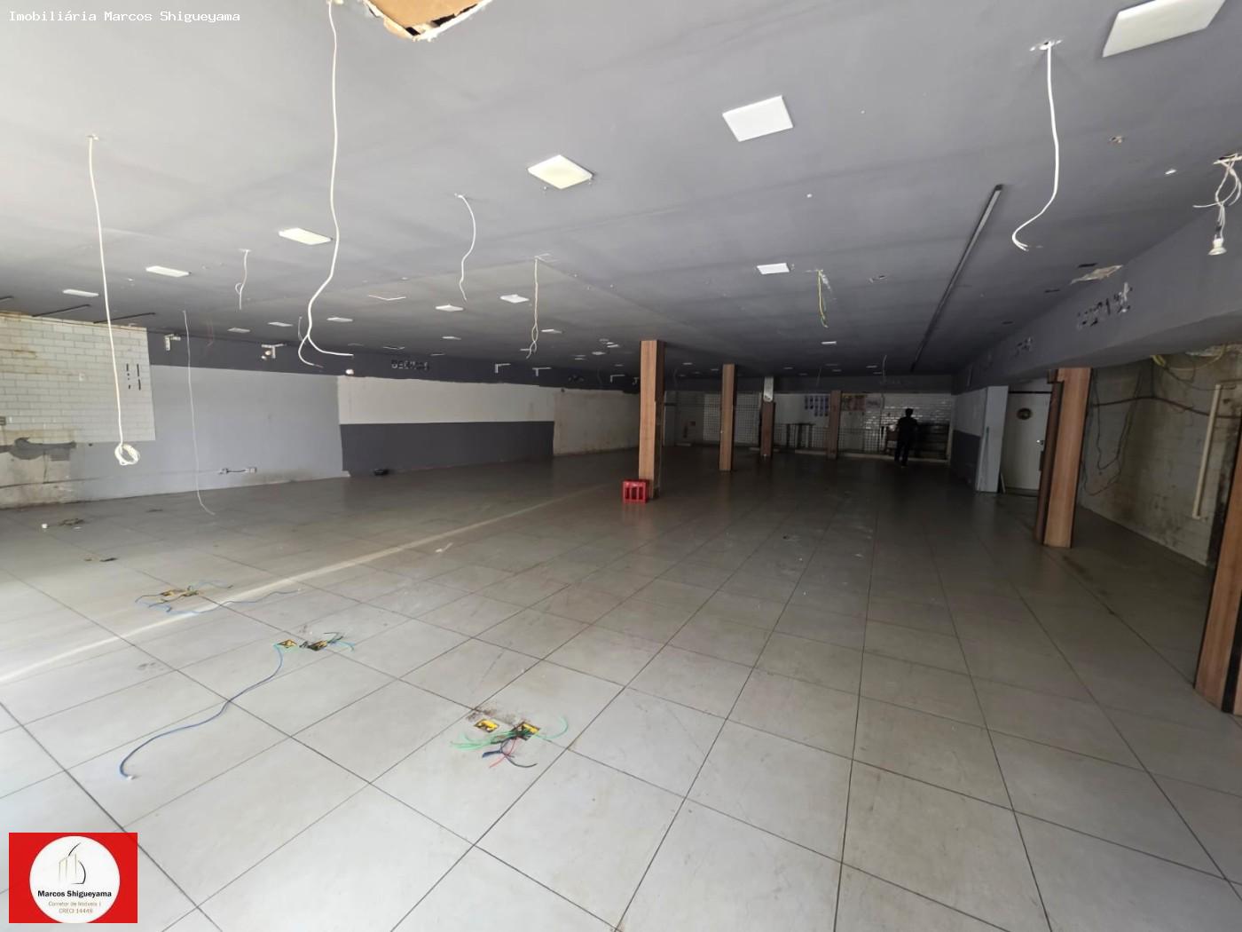 Loja-Salão, 600 m² - Foto 11