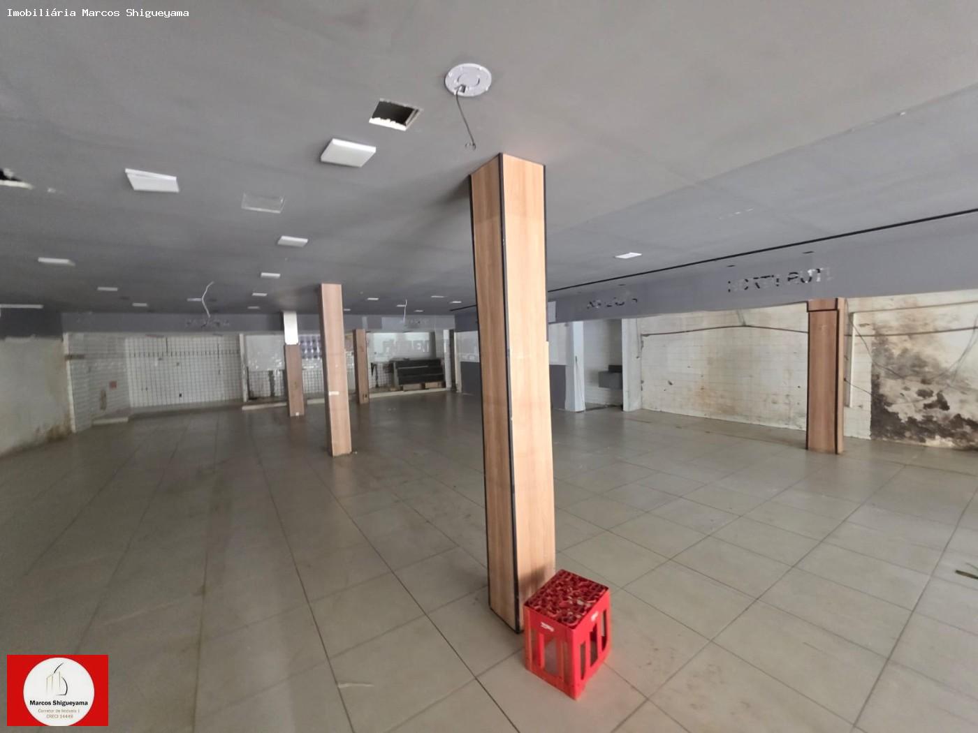 Loja-Salão, 600 m² - Foto 13