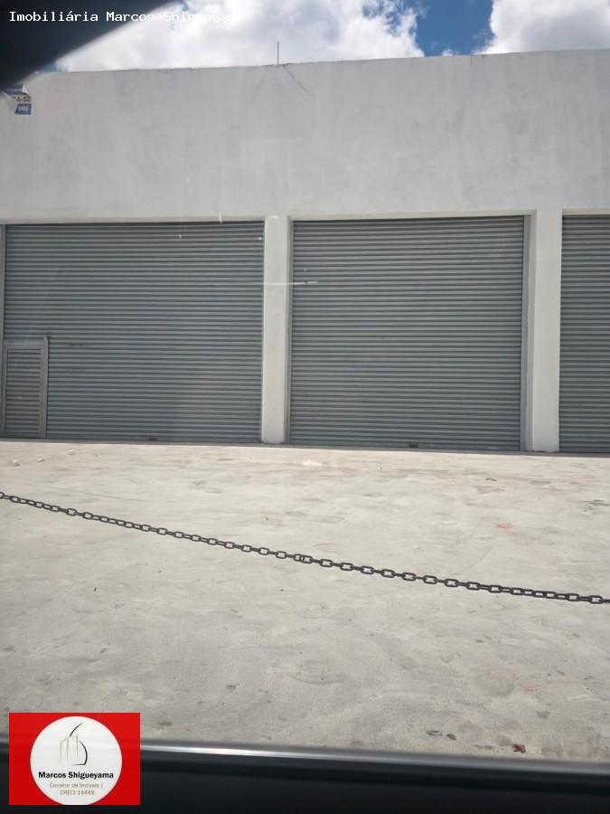 Loja-Salão, 170 m² - Foto 1