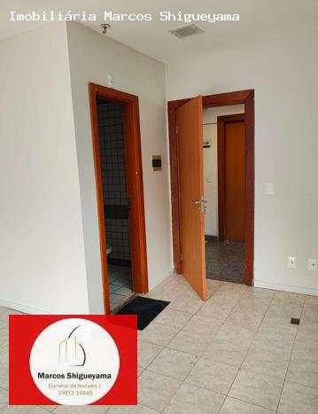 Sala-Conjunto, 26 m² - Foto 5