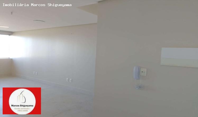 Sala-Conjunto, 29 m² - Foto 3