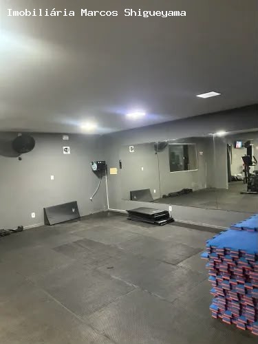 Apartamento, 2 quartos, 40 m² - Foto 8