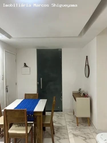 Apartamento, 2 quartos, 40 m² - Foto 6