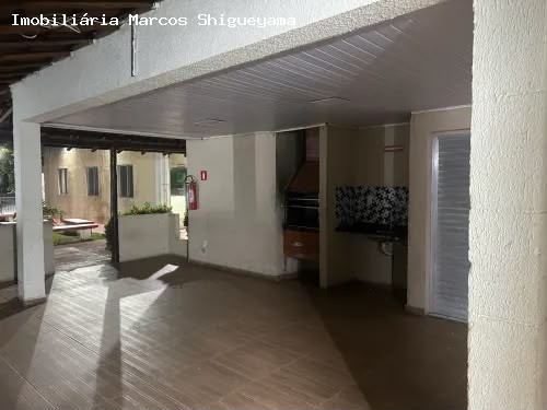 Apartamento, 2 quartos, 40 m² - Foto 11