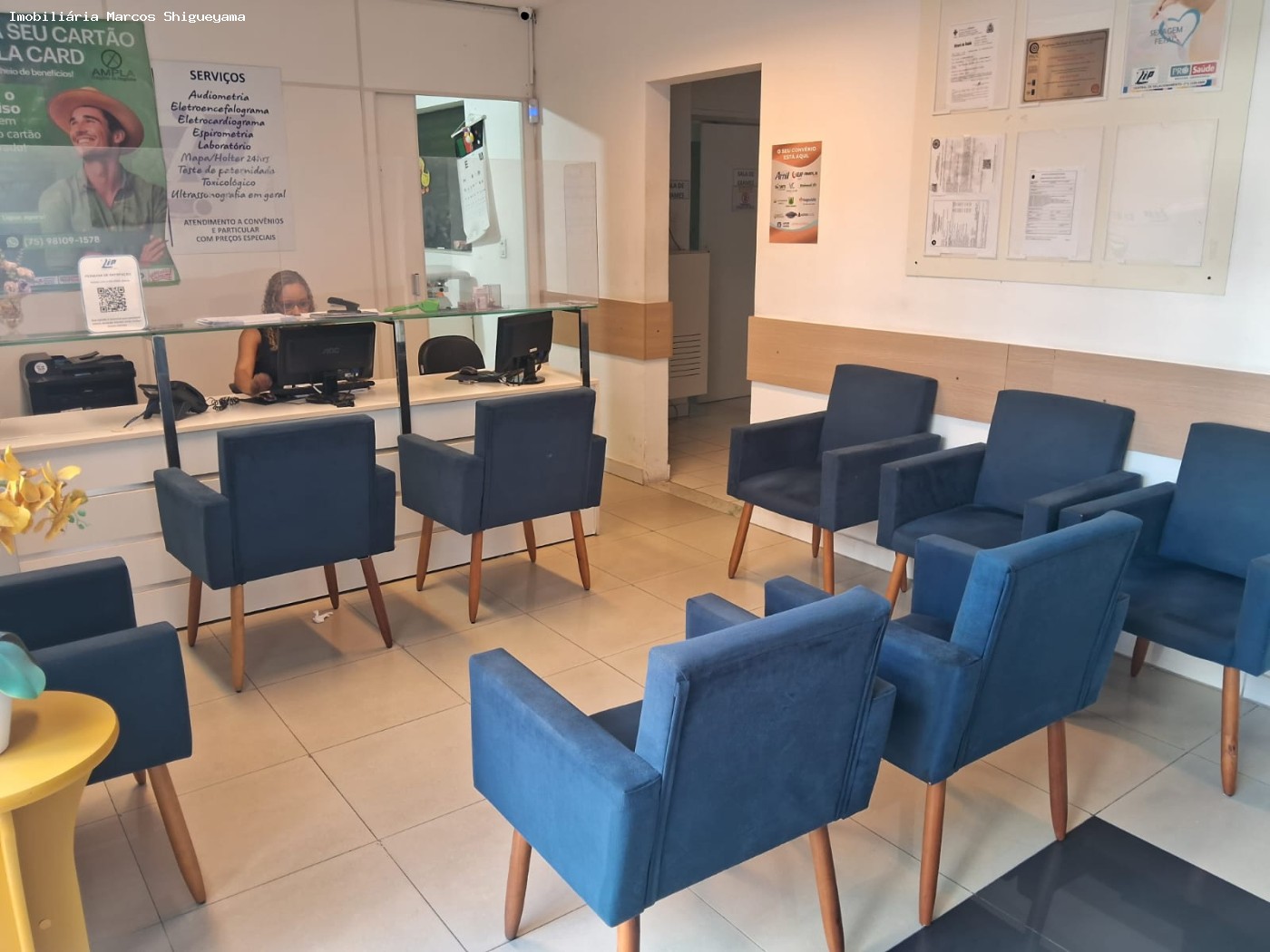 Prédio Inteiro, 400 m² - Foto 1