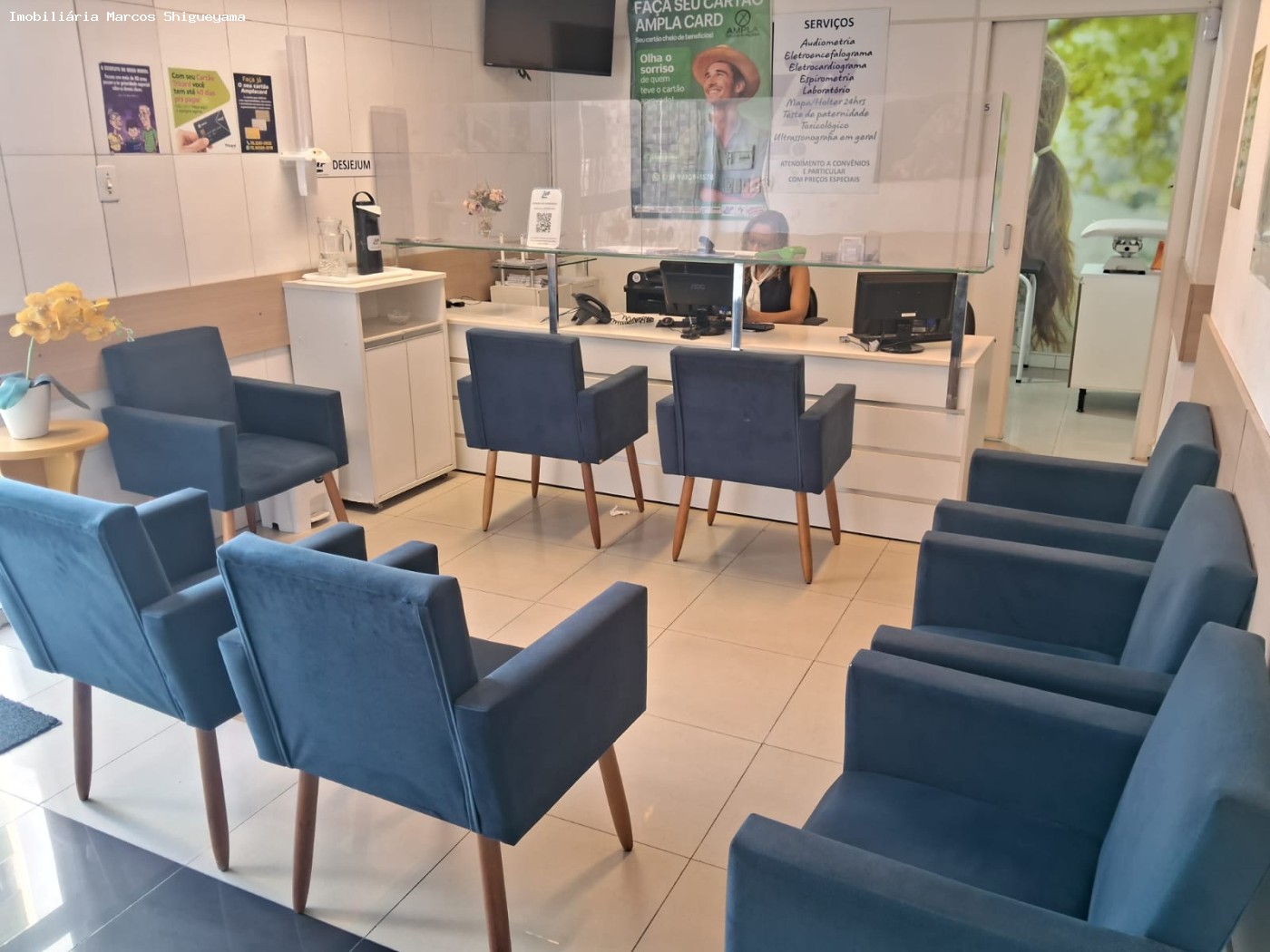 Prédio Inteiro, 400 m² - Foto 3