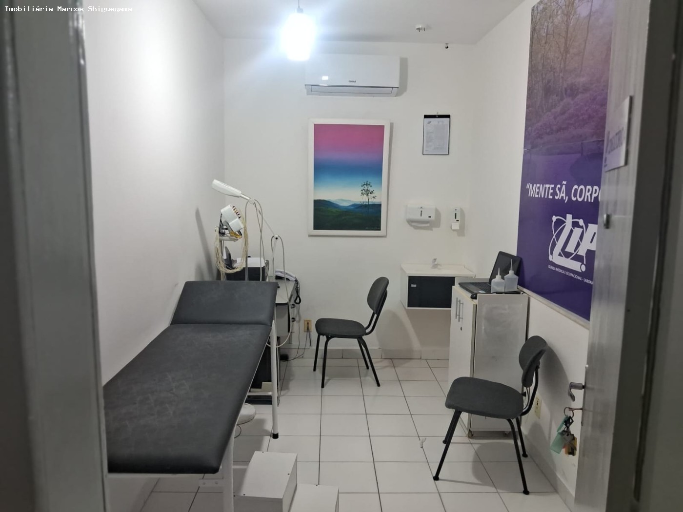 Prédio Inteiro, 400 m² - Foto 9