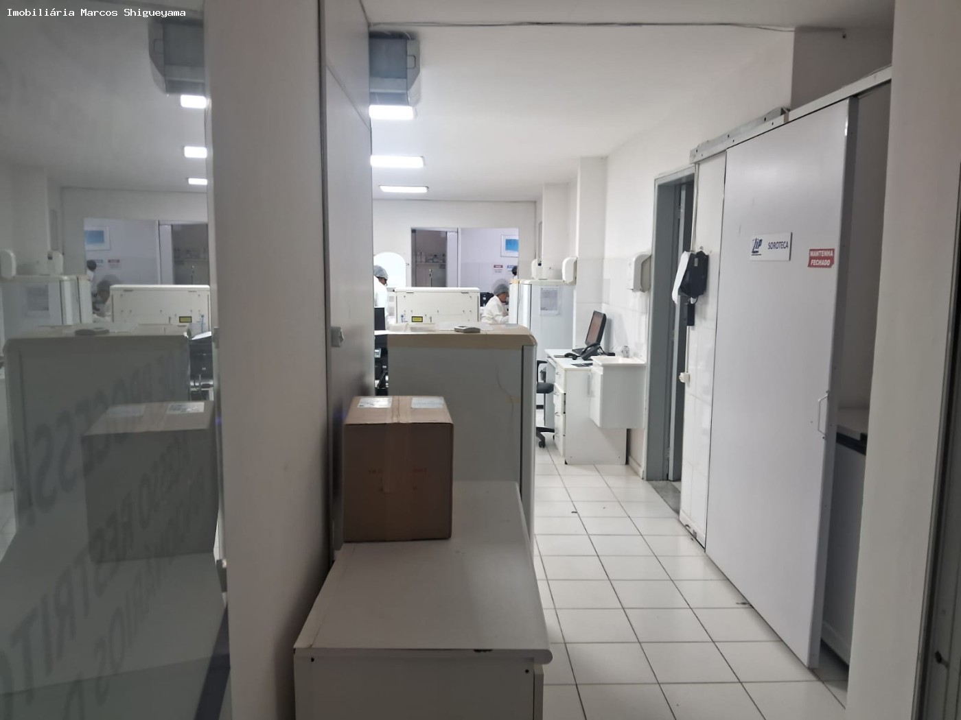 Prédio Inteiro, 400 m² - Foto 11