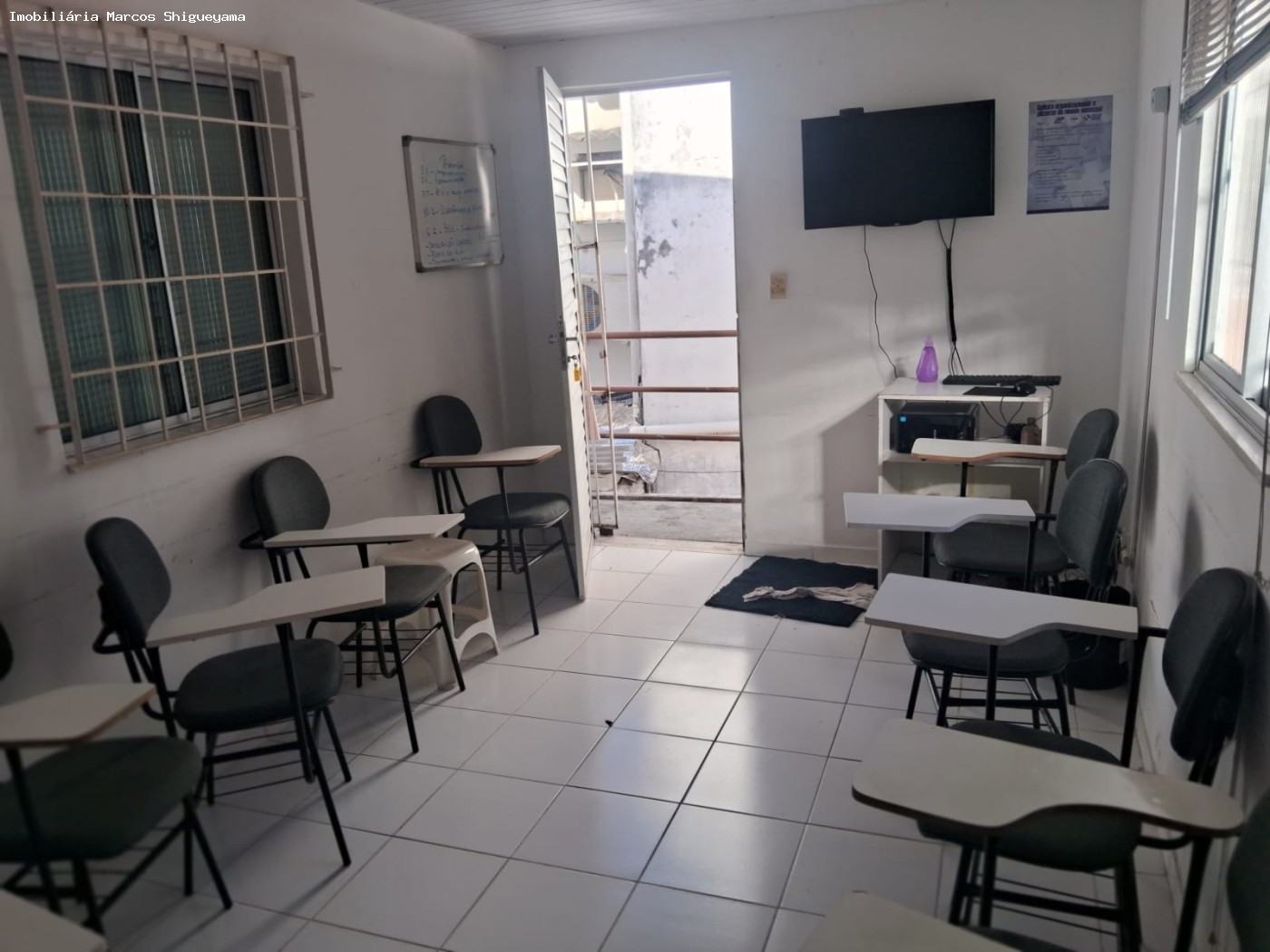 Prédio Inteiro, 400 m² - Foto 12