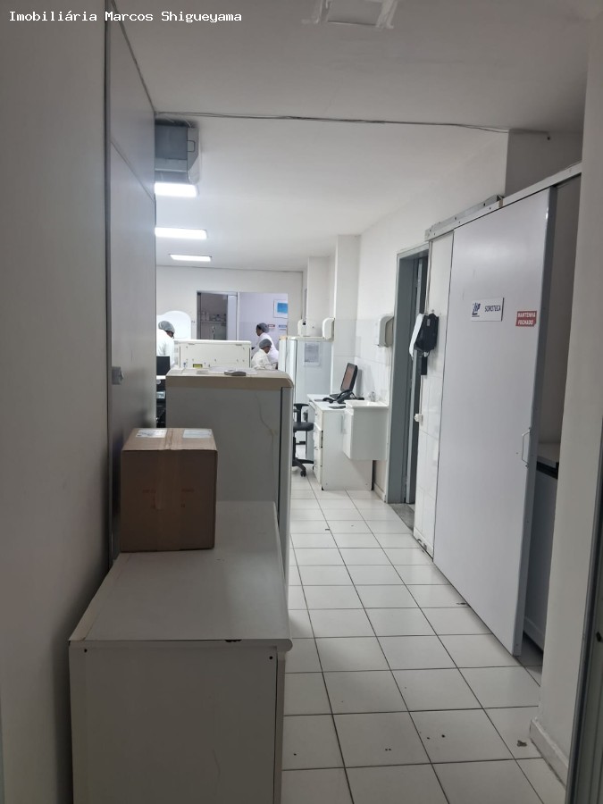Prédio Inteiro, 400 m² - Foto 13