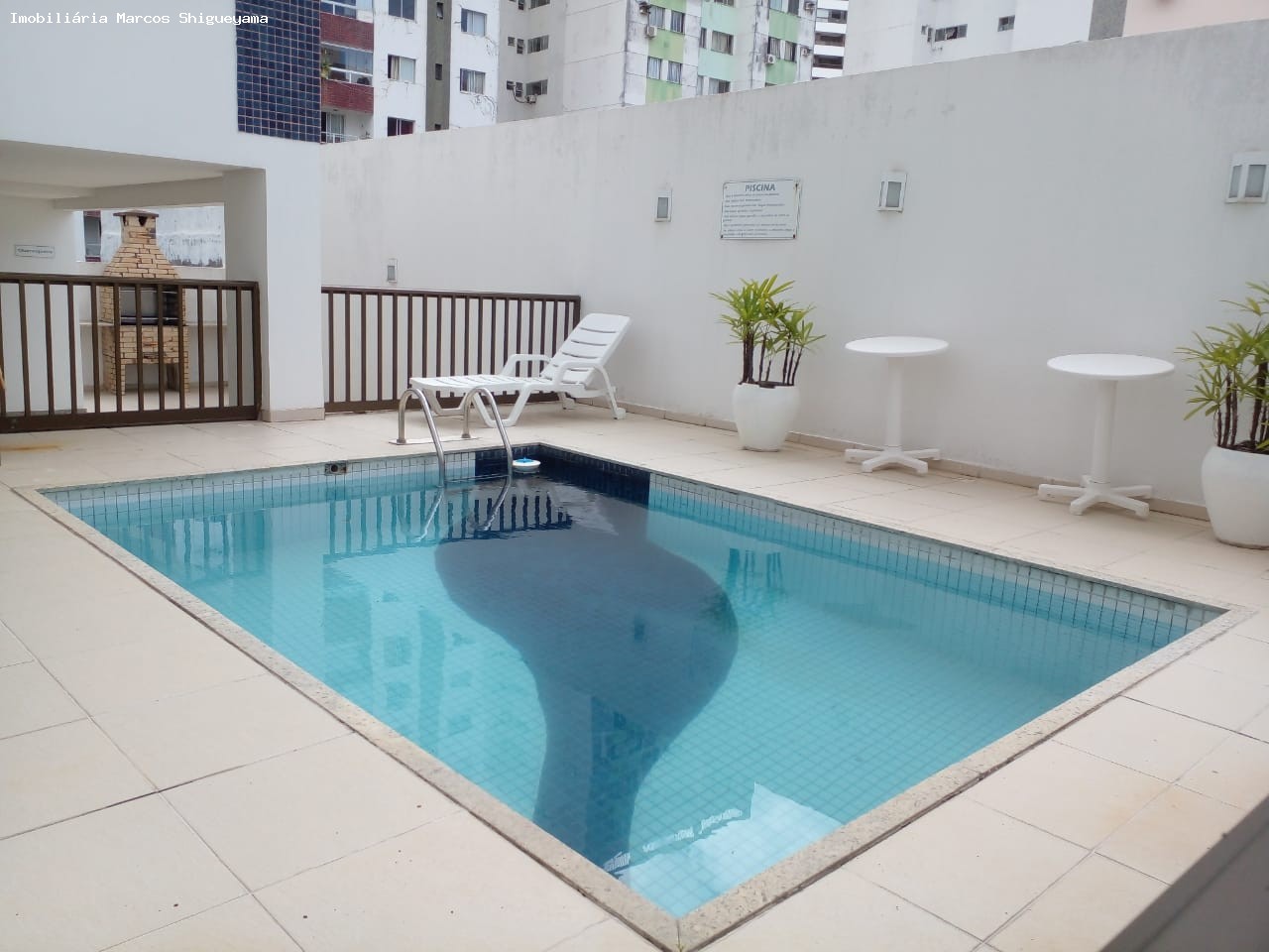 Apartamento, 3 quartos, 74 m² - Foto 5