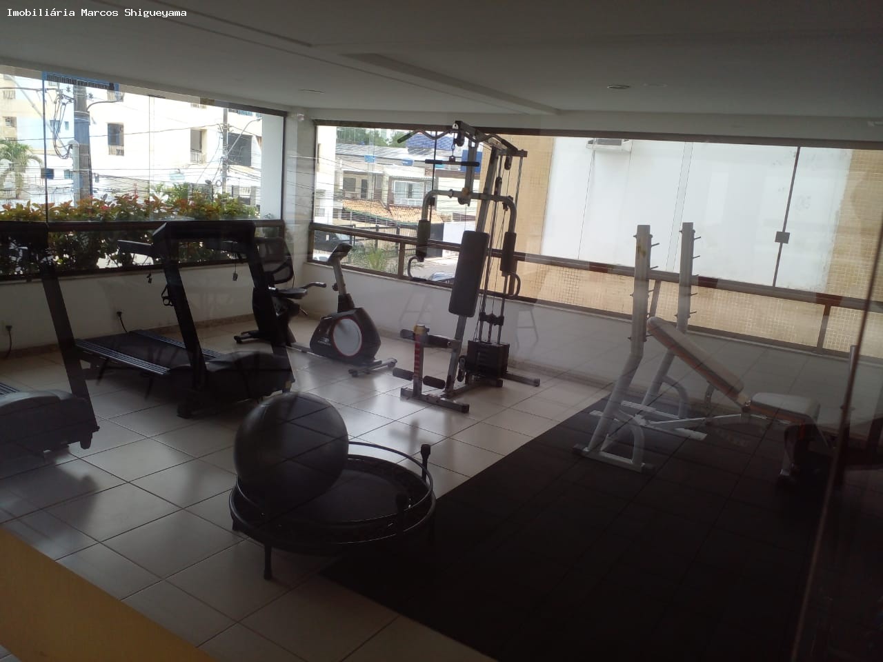 Apartamento, 3 quartos, 74 m² - Foto 2