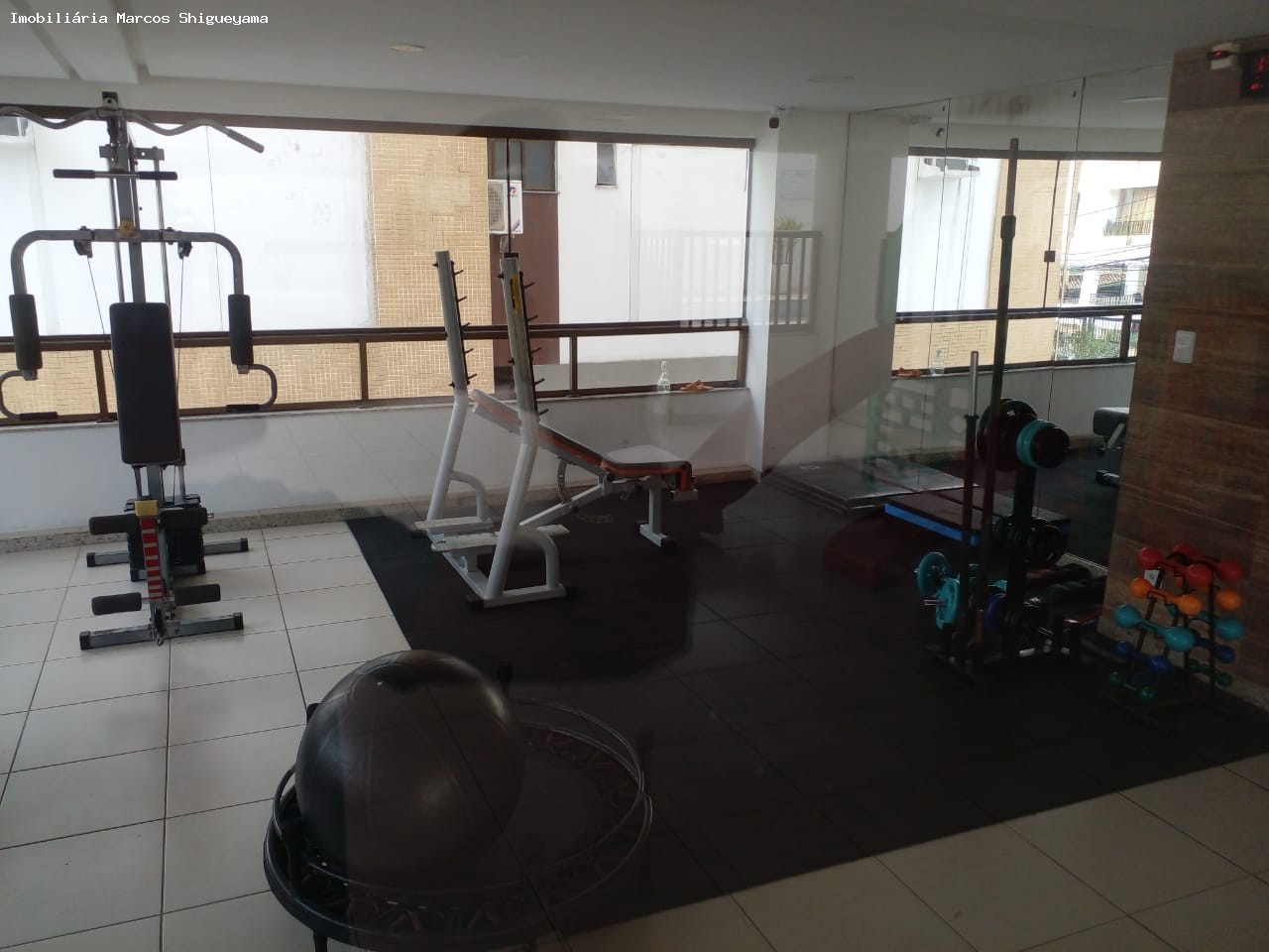 Apartamento, 3 quartos, 74 m² - Foto 3