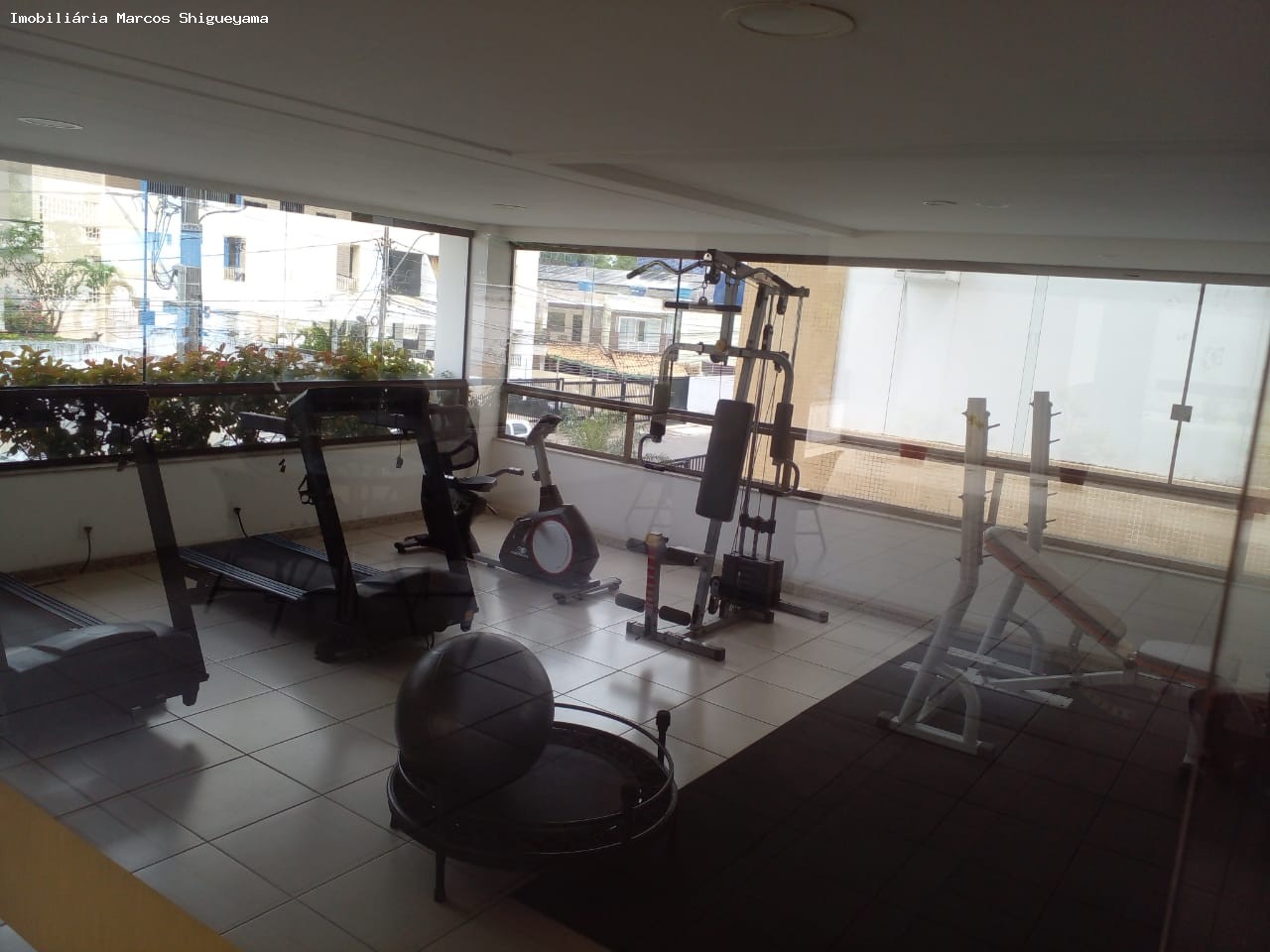 Apartamento, 3 quartos, 74 m² - Foto 8