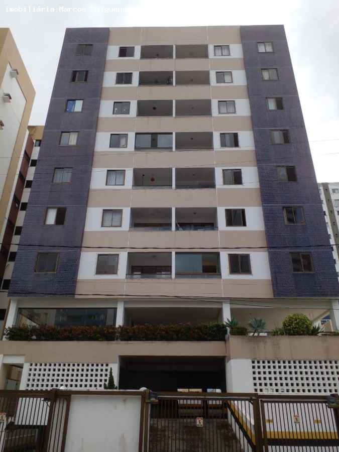 Apartamento, 3 quartos, 74 m² - Foto 7