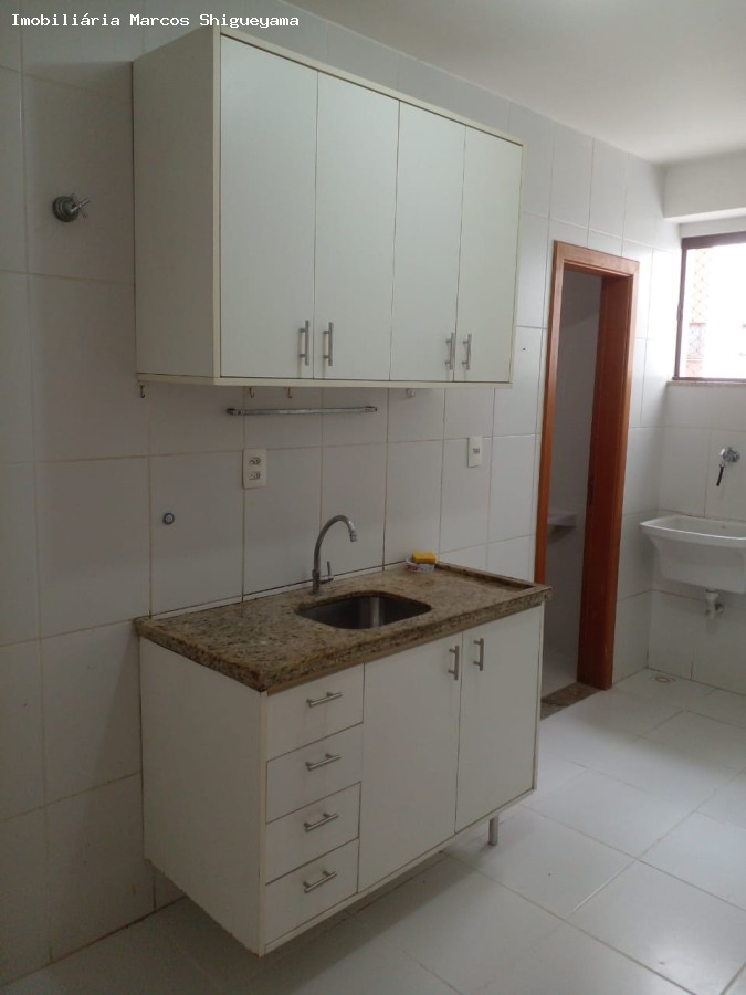 Apartamento, 3 quartos, 74 m² - Foto 1