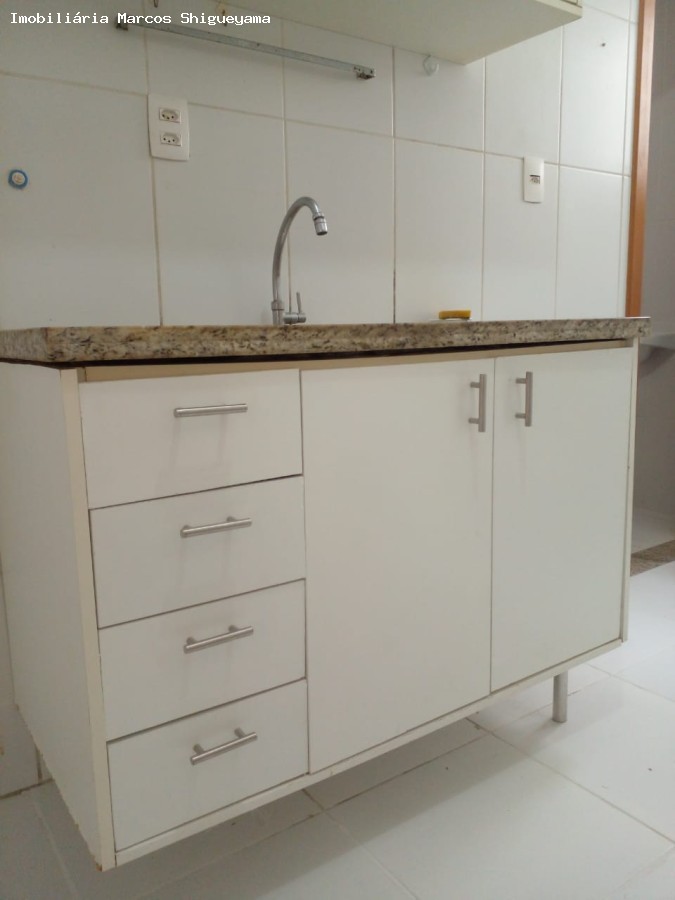 Apartamento, 3 quartos, 74 m² - Foto 24