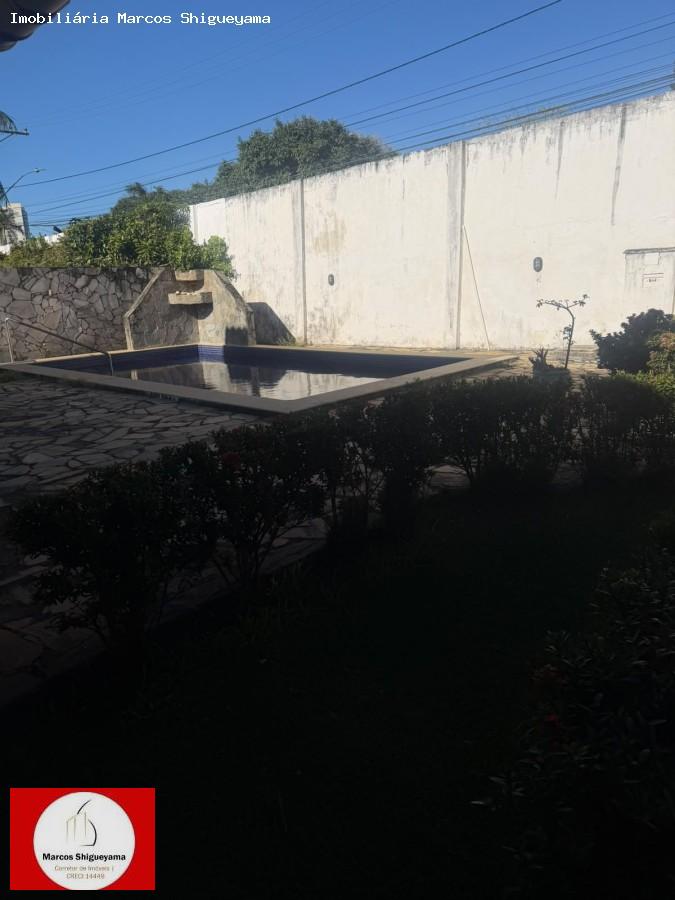 Casa de Condomínio, 5 quartos - Foto 22